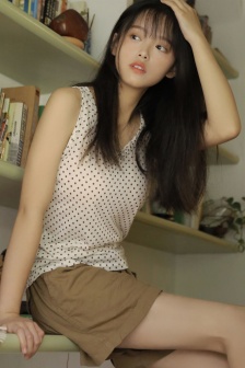 彩色二战